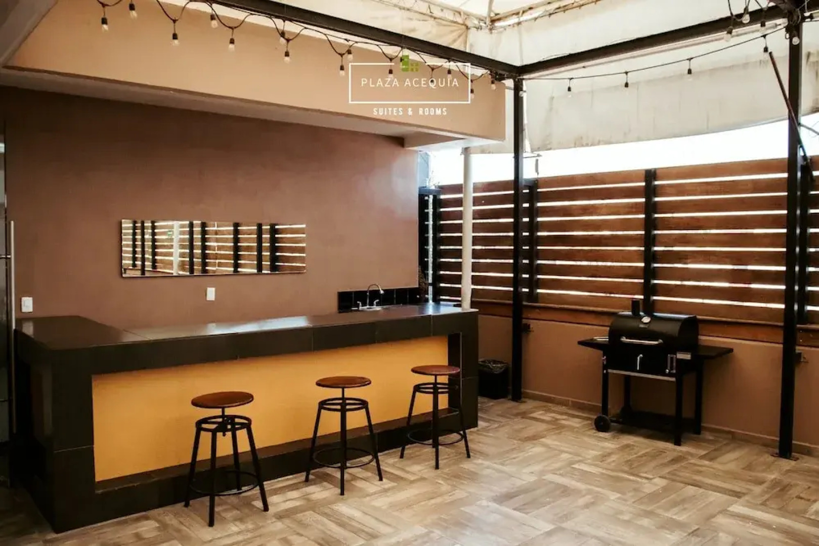 A05 Super Suite Premium At Plaza Acequia