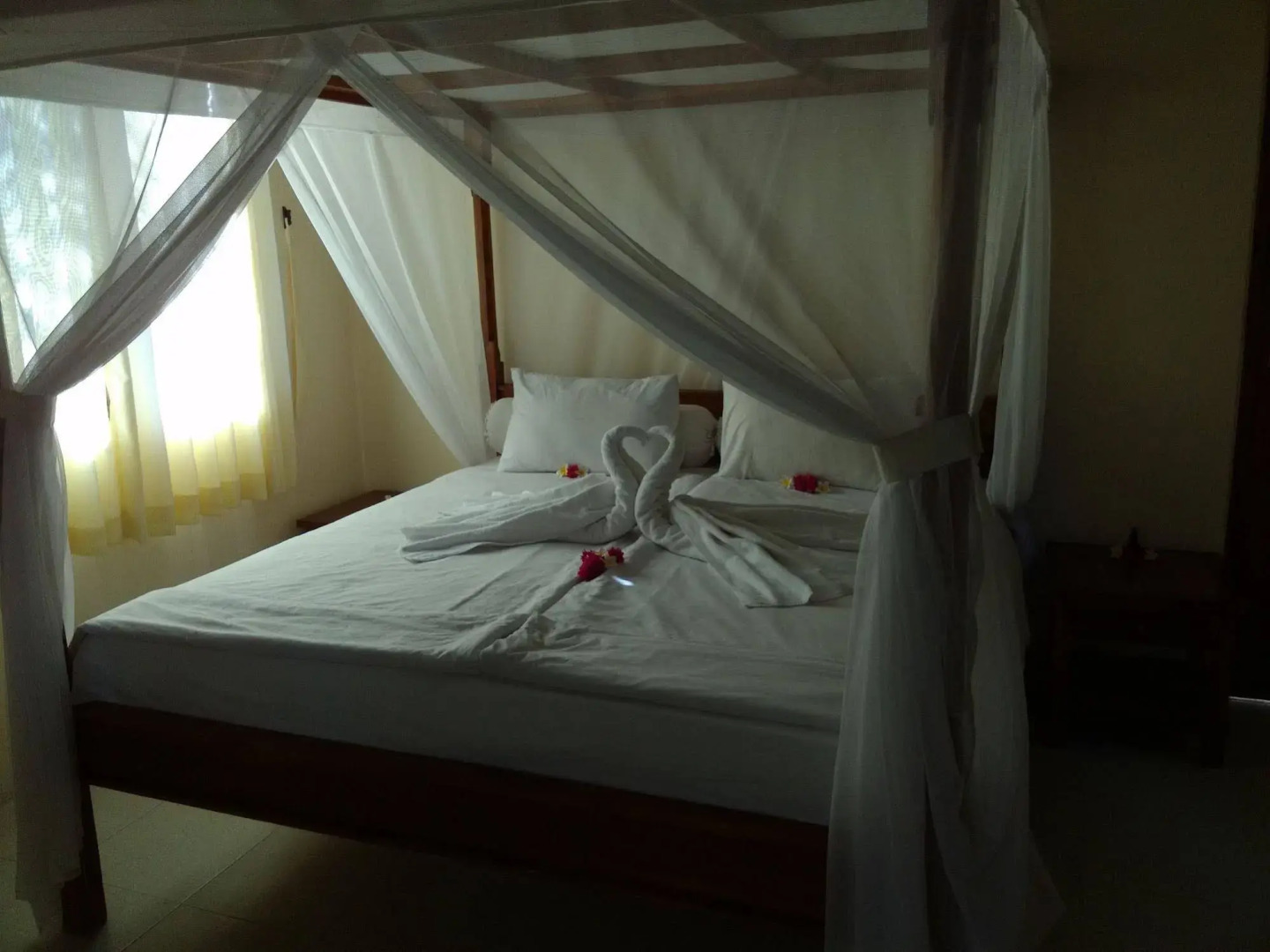 Starlight Hotel Lovina