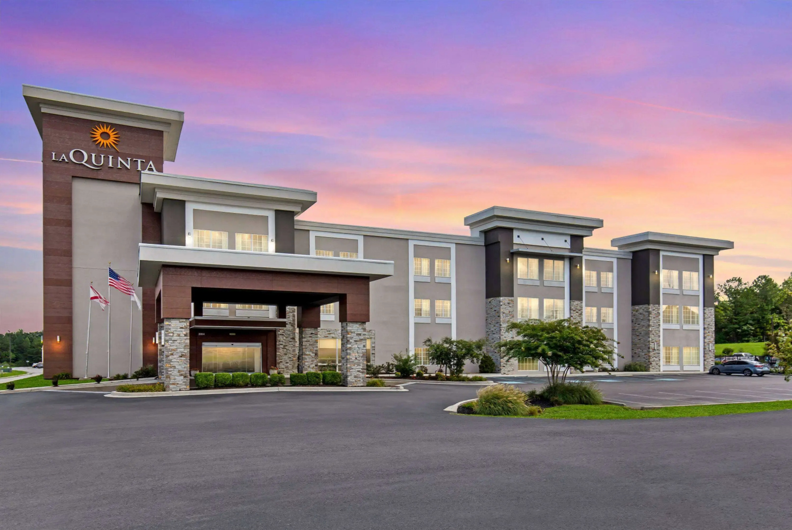 La Quinta Inn & Suites by Wyndham Cullman