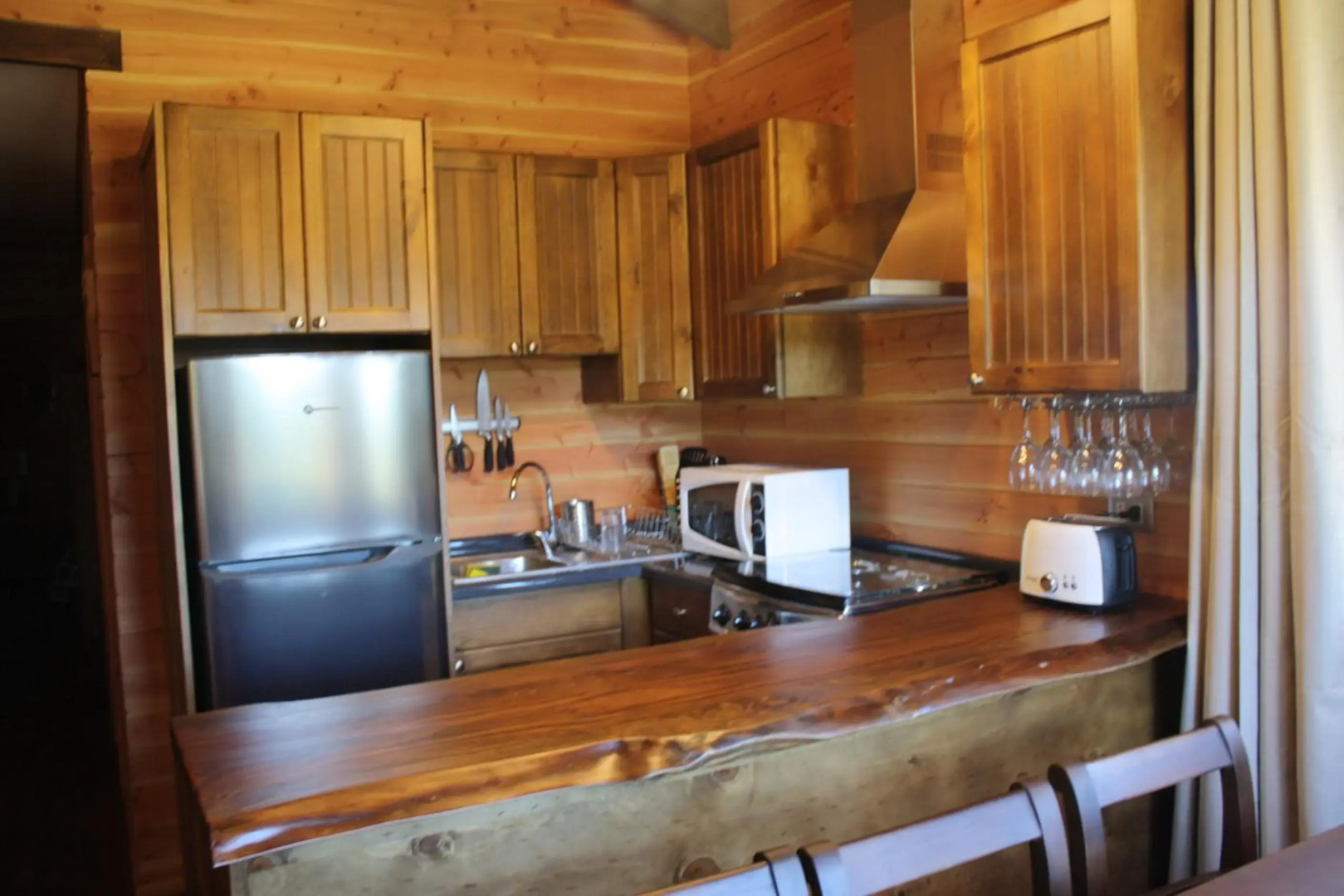 Cabaña Aroma de Campo