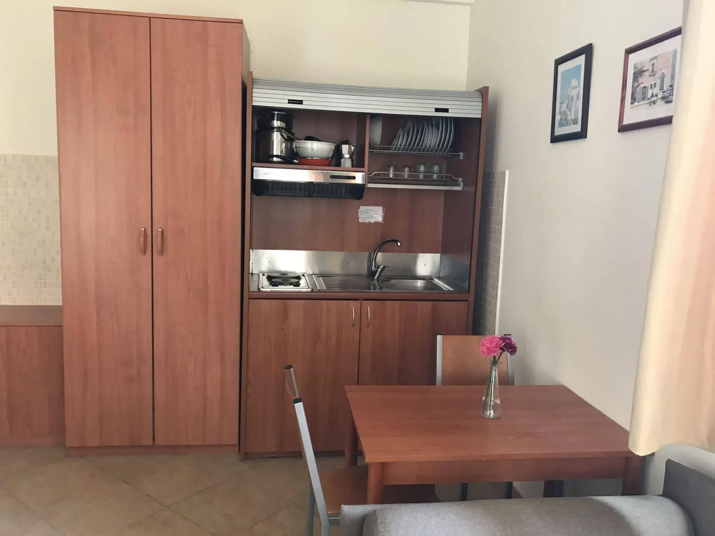 apart hotel Kalaskiso'