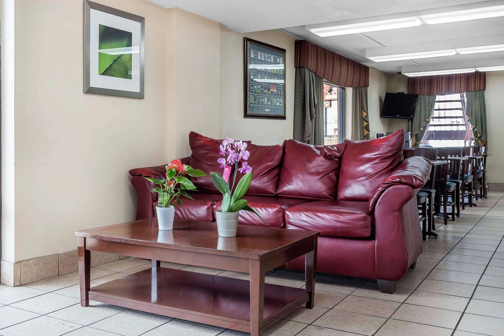 Rodeway Inn Augusta South