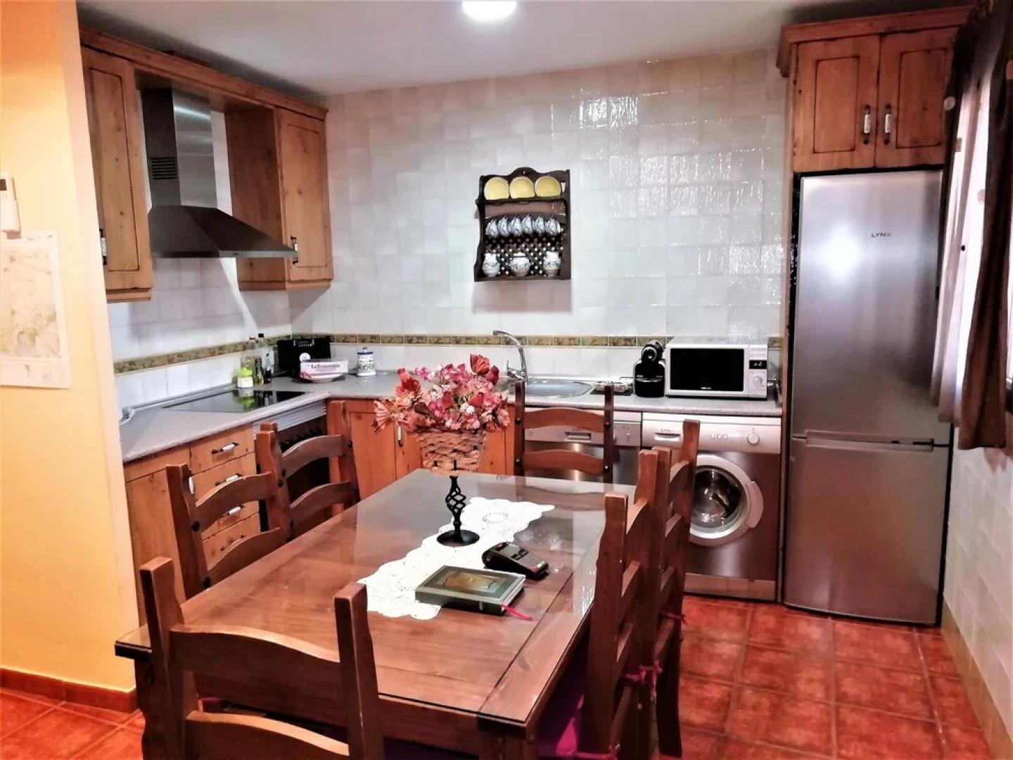 Casa Rural La Dehesa