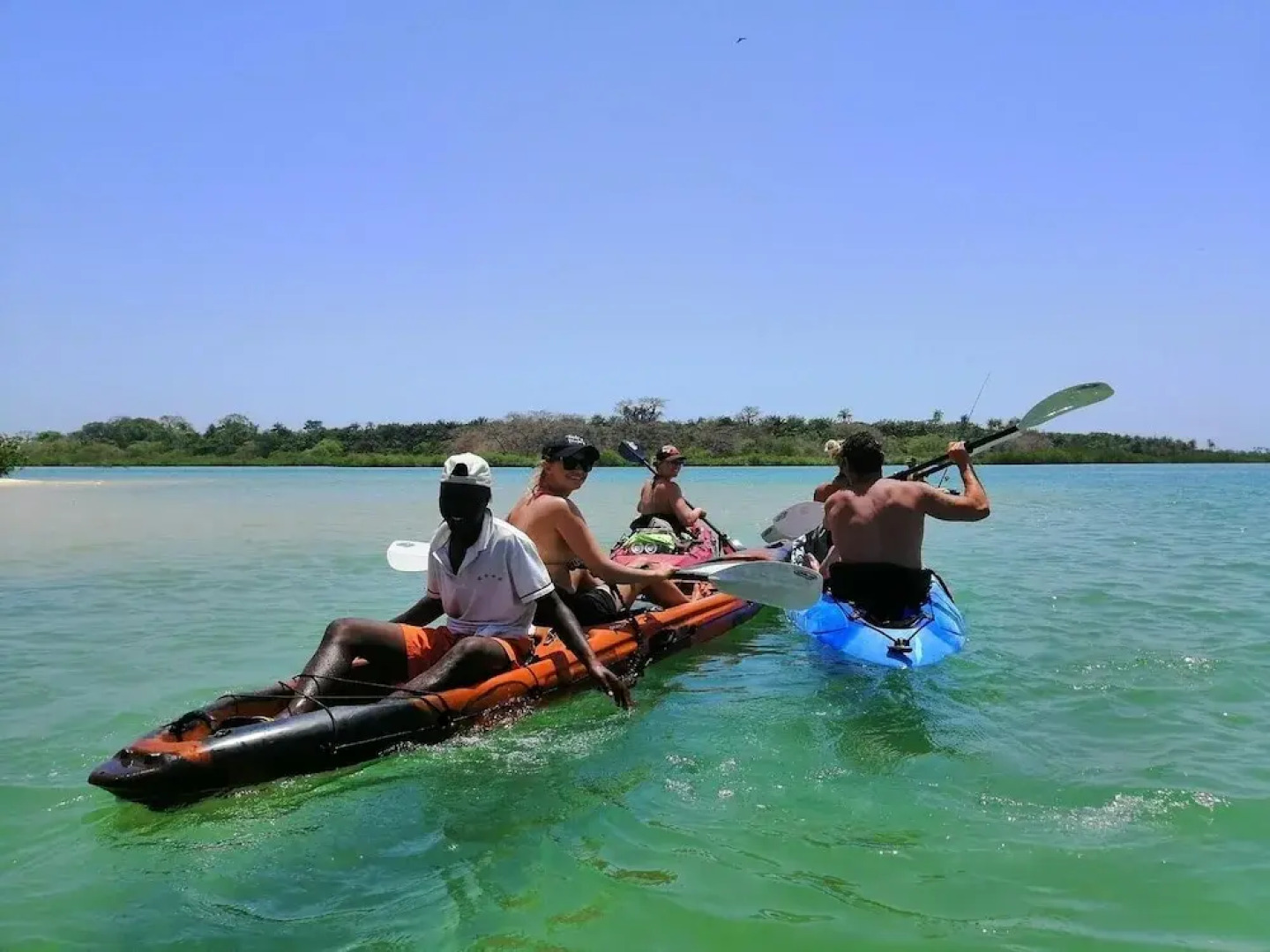 Mango eco Lodge Hotel