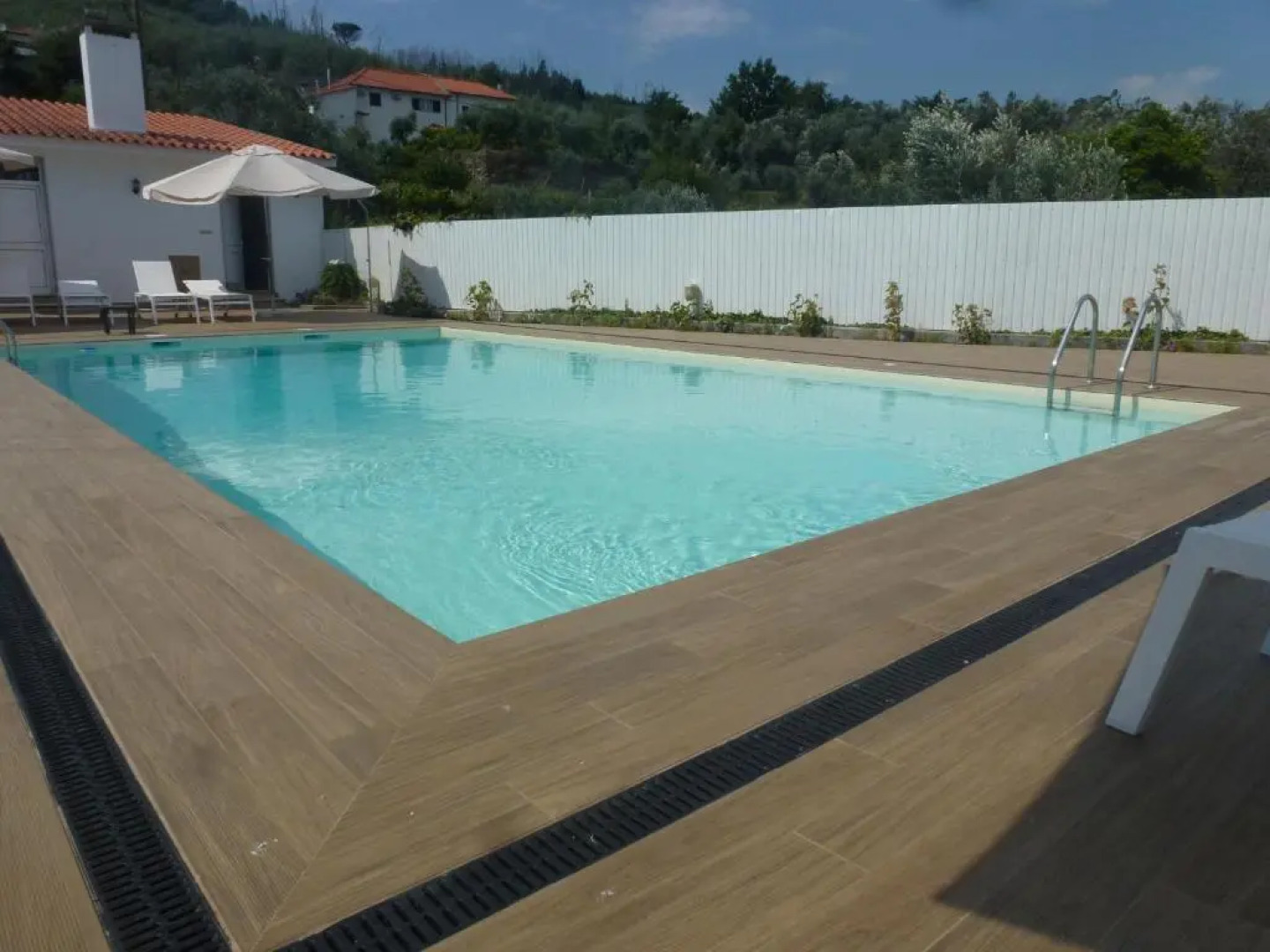 Hotel Pantanha Nature & Fitness