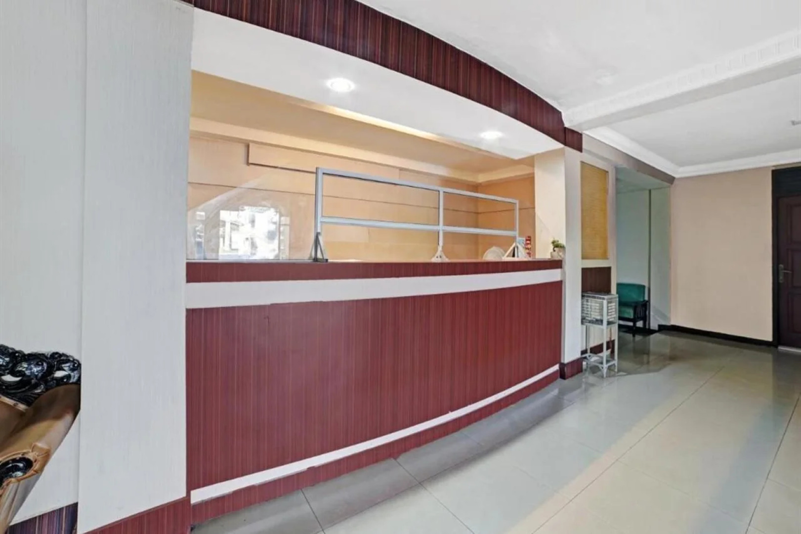 Hotel O Wisma Kuta Karang Baru