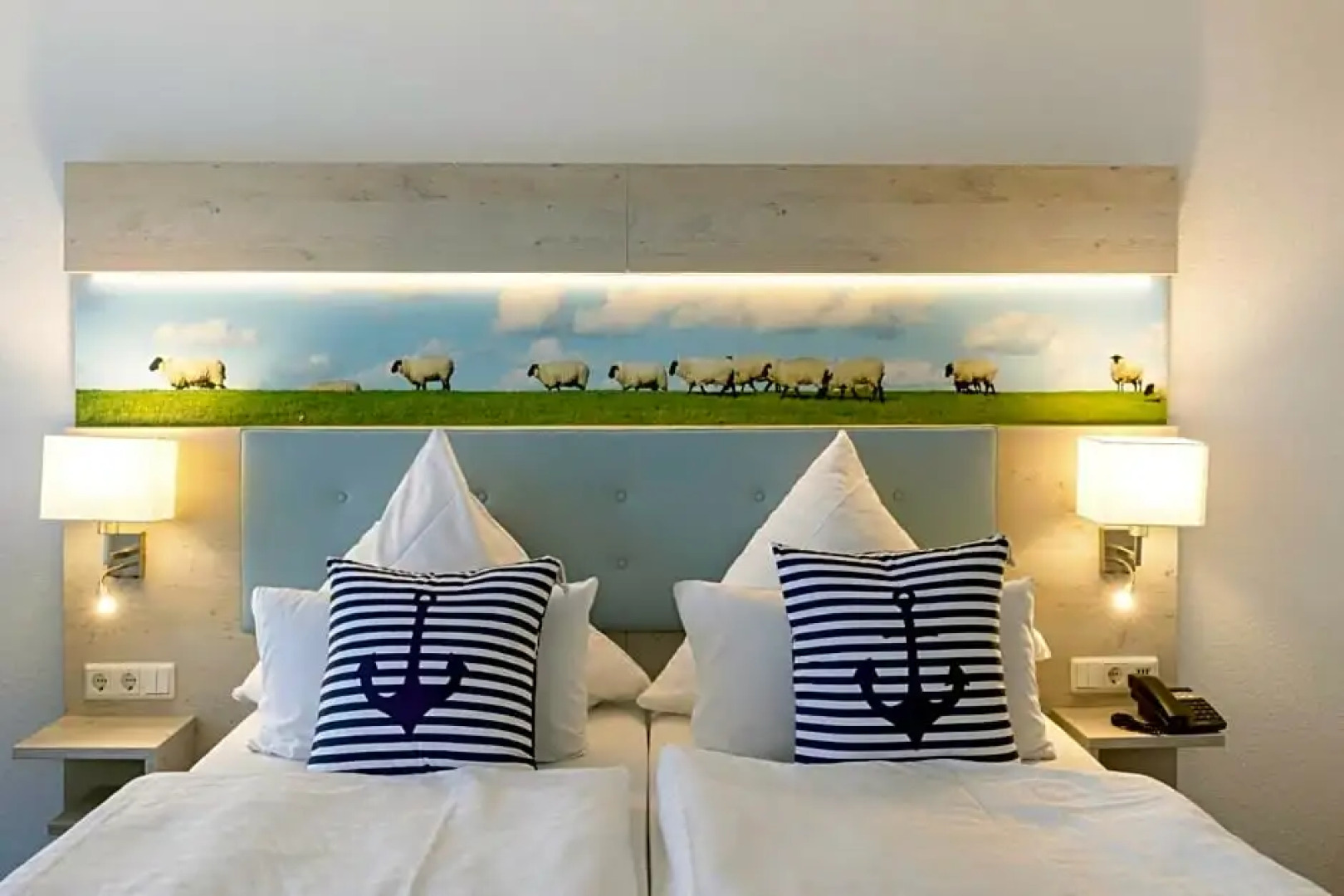 Hotel Landhaus Steinfeld