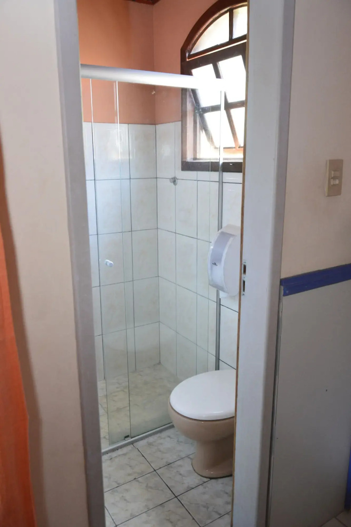 Pousada Inconfidência Mineira