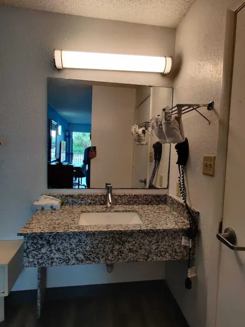 Travelodge Suites MacClenny