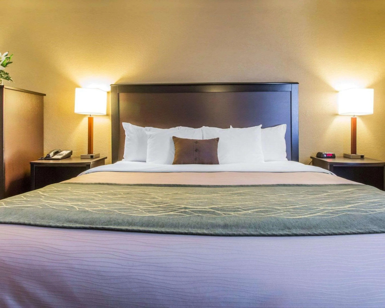 Quality Inn Harlan, KY