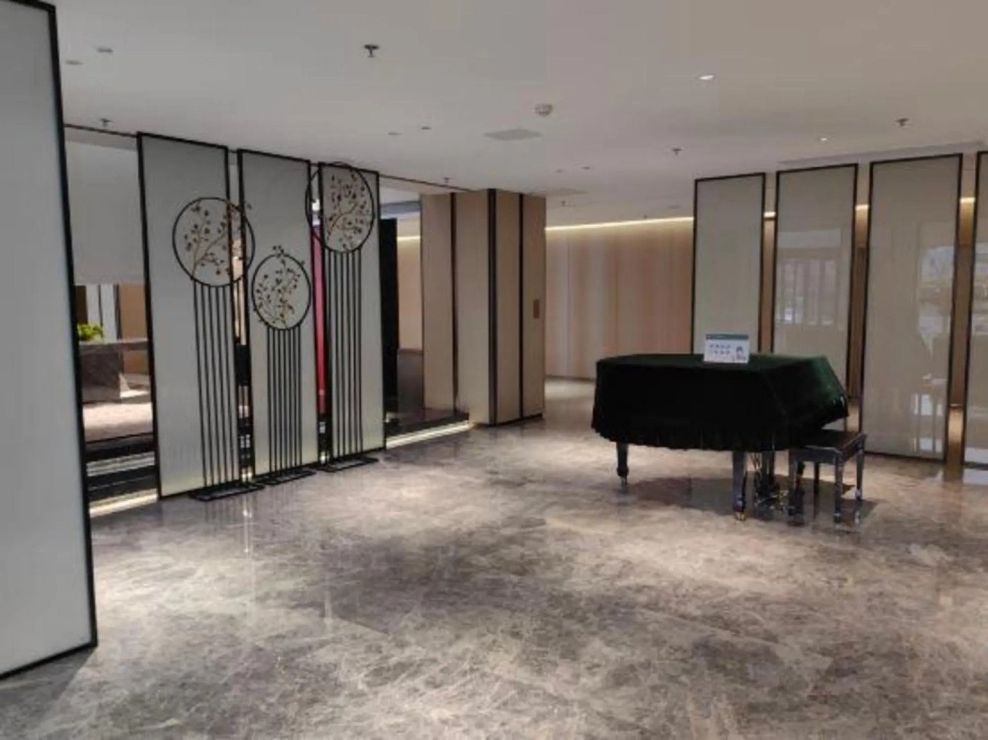 Jinyuan International Hotel Yangquan