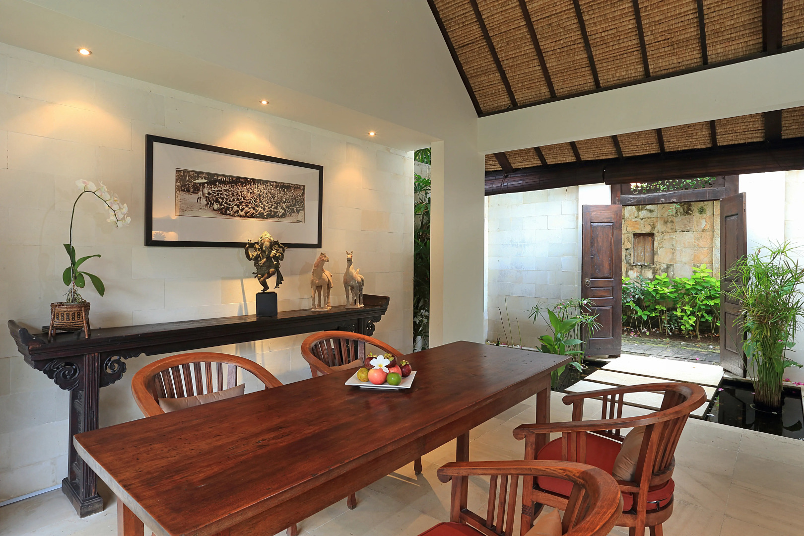 Villa Bali Asri Seminyak