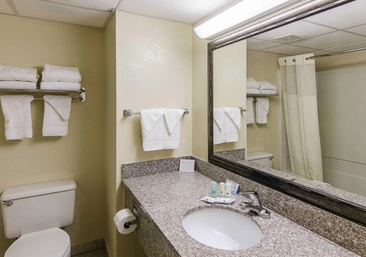 Spark by Hilton Lexington