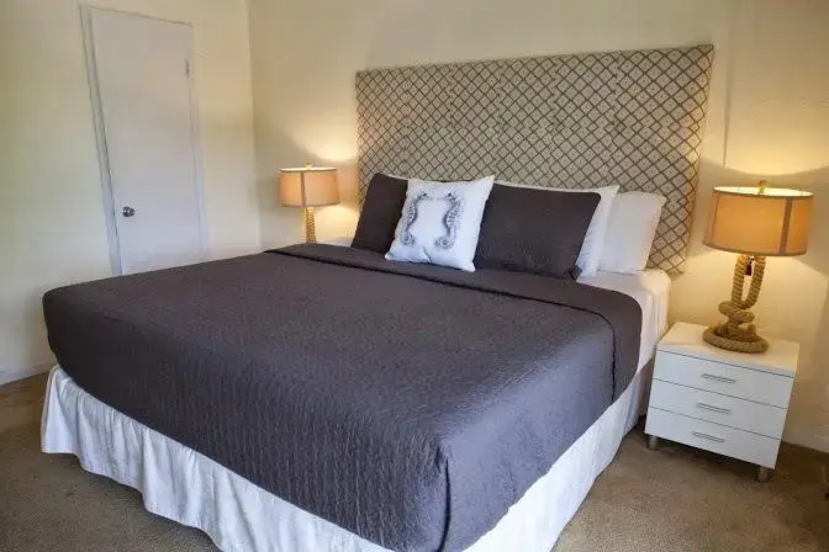 Suites at Coral Reef Resort