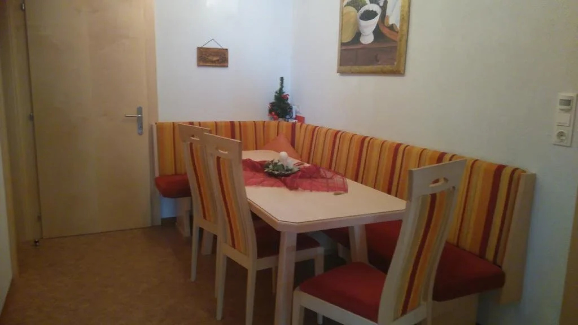 Ferienwohnungen Egger