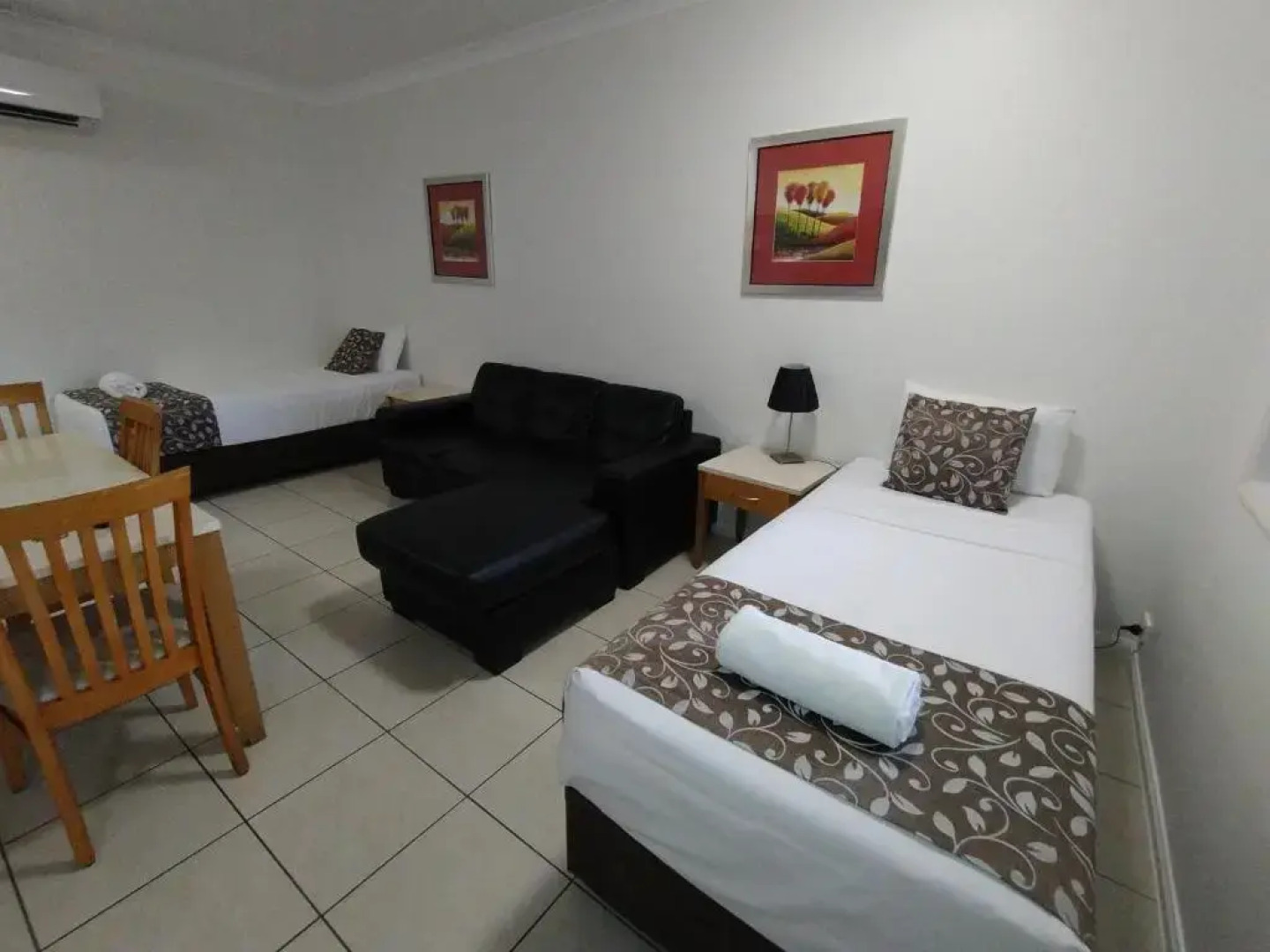 Best Western Cascade Motor Inn