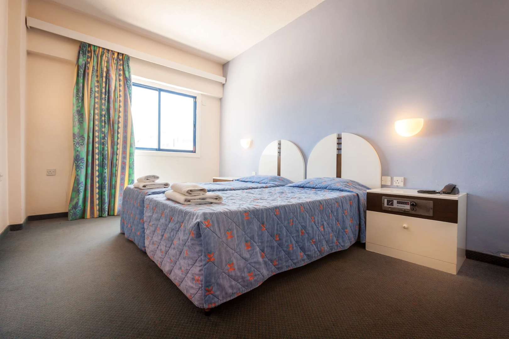 Crown Resorts Elamaris