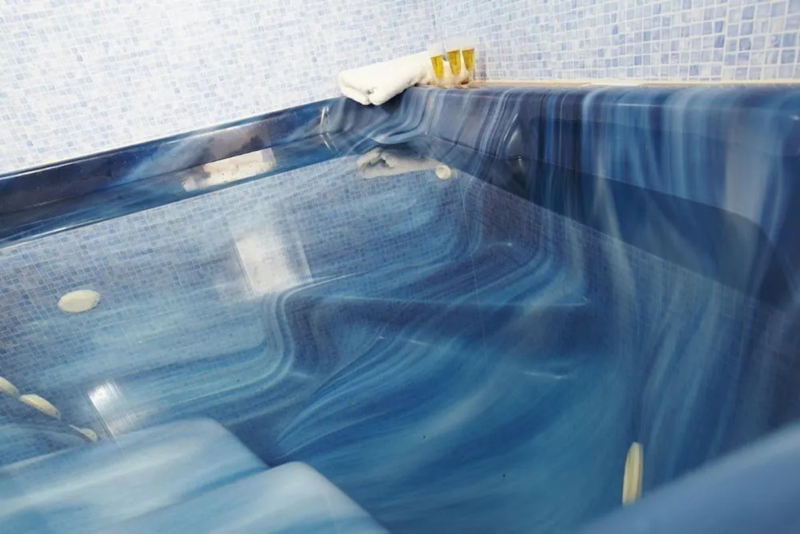 Westwood Lodge Ilkley Moor