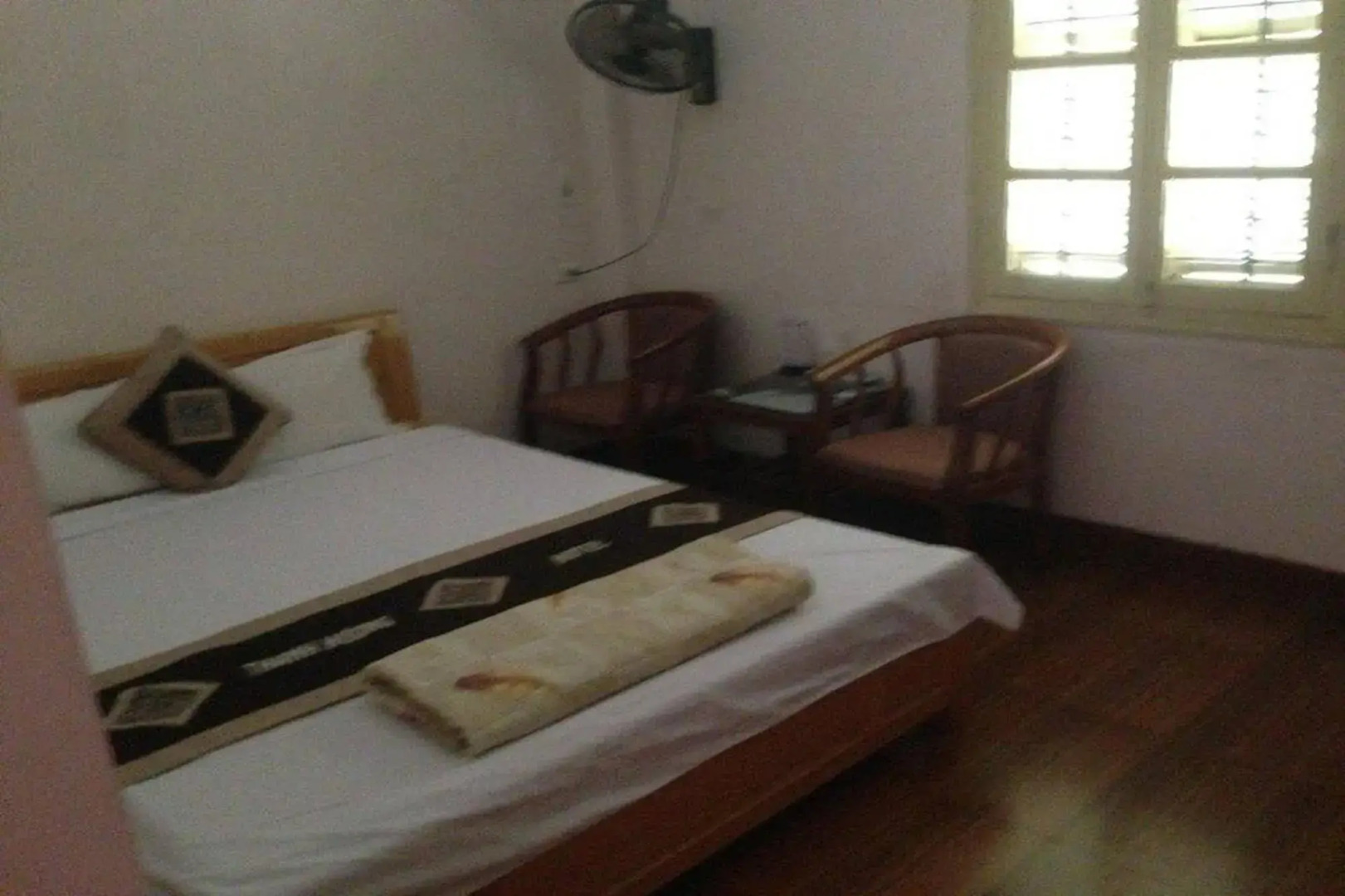 Thanh Huong Airport Hotel