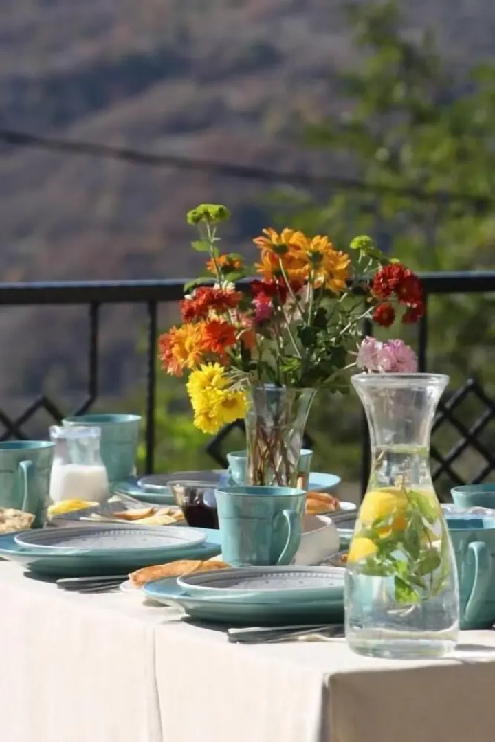 Гостиница Lost Ridge Inn, Brewery & Ranch