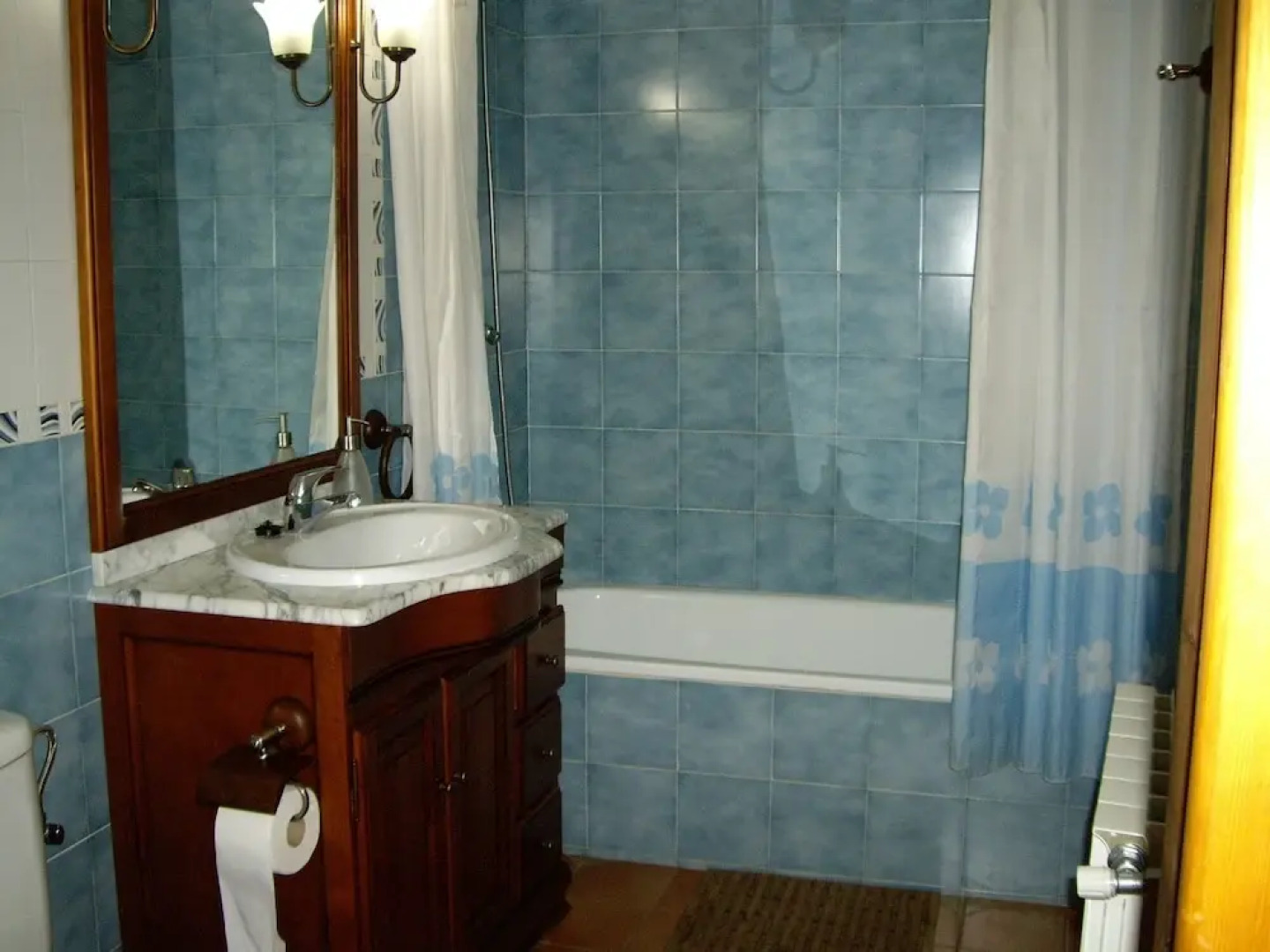 Casa Rural Tio Vicente