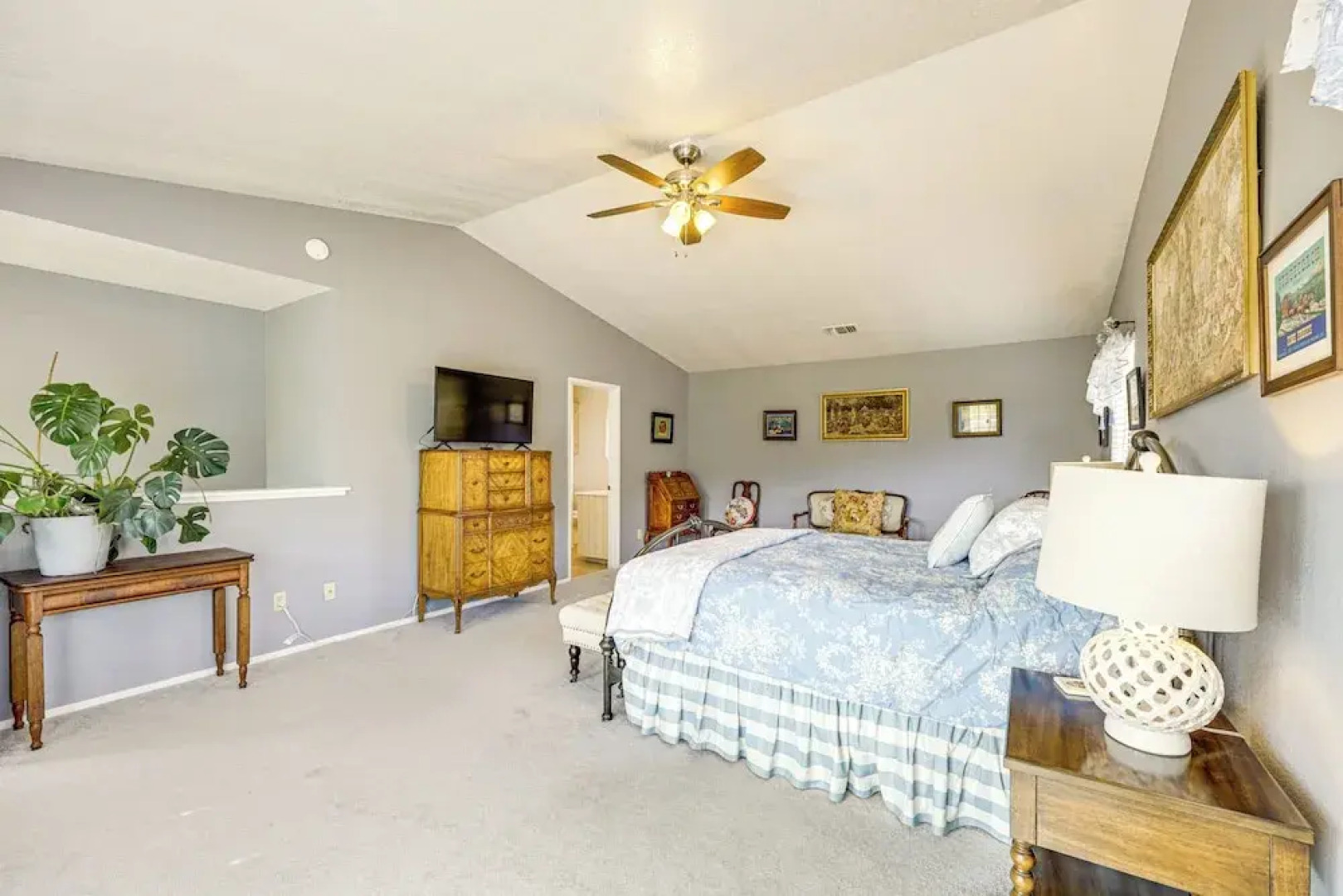 Pleasant Valley Wine Trail Home - Near Paso Robles