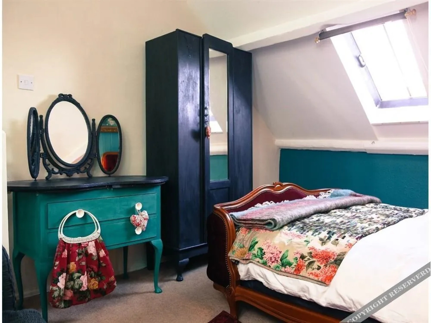 Dotty's Boutique B&B