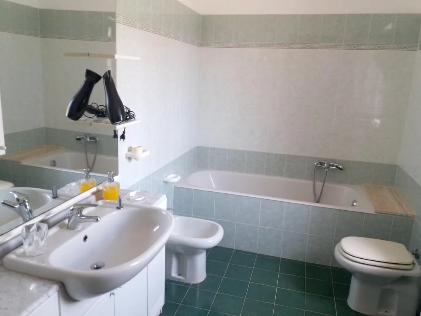 House With 3 Bedrooms in Pizzo Calabro, With Enclosed Garden and Wifi Near the Beach