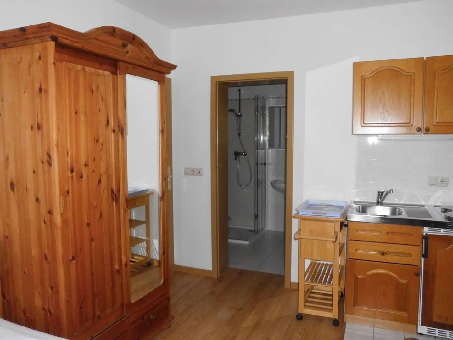 Charming Apartment in Niehagen Germany Near Baltic Sea Beach