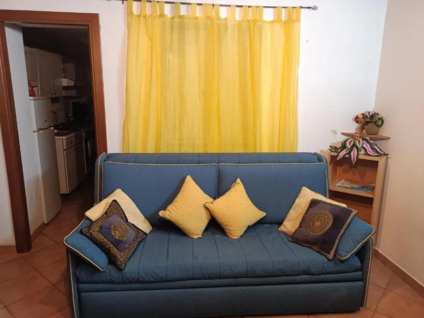 Hakuna Matata ,grazioso appartamento in centro