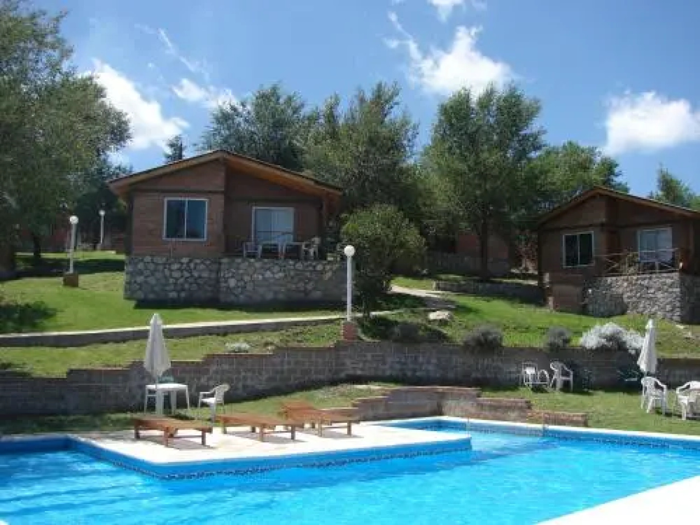 Balcon del Cerro Cabañas 3 Estrellas