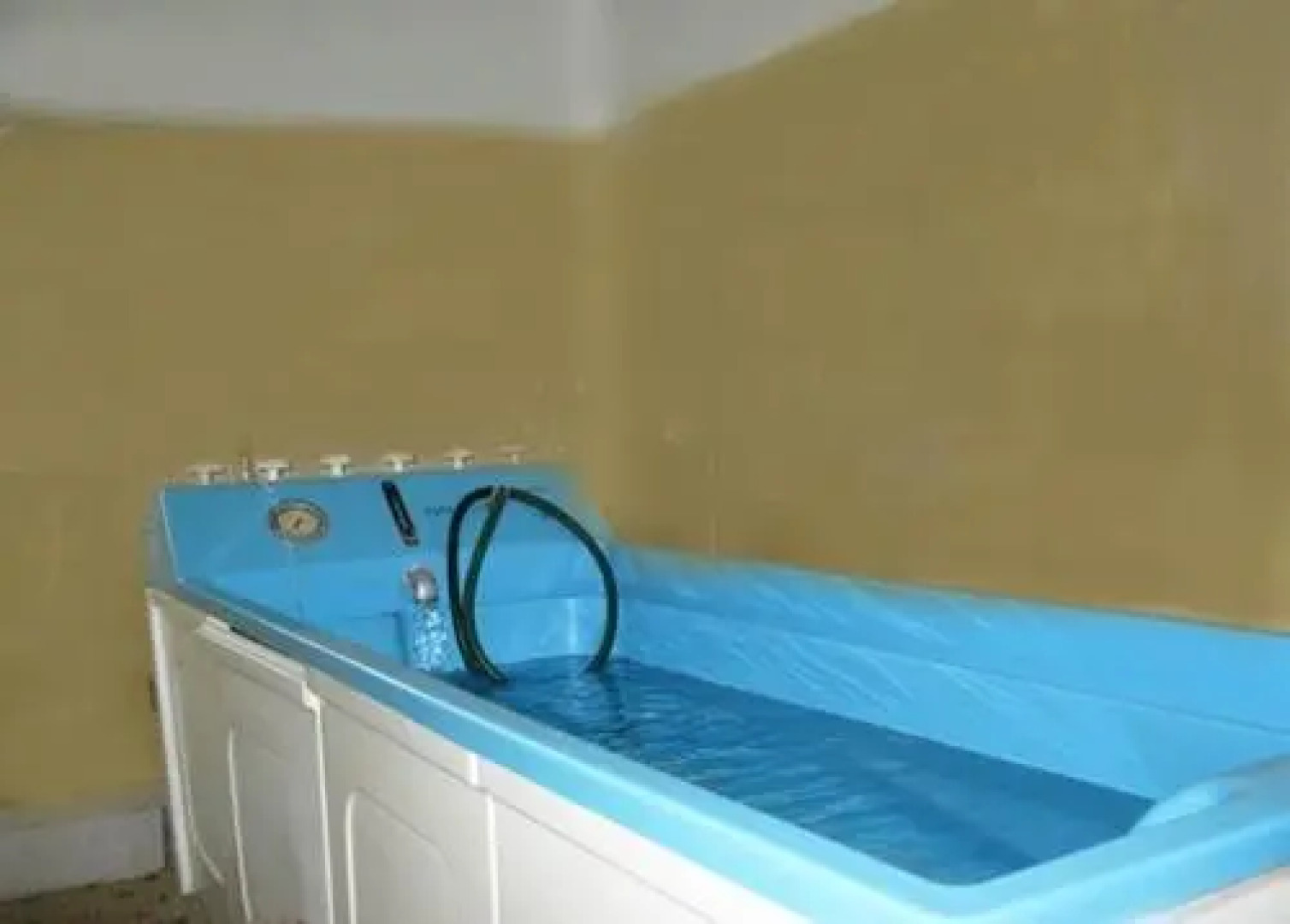 Санаторий Цхалтубо