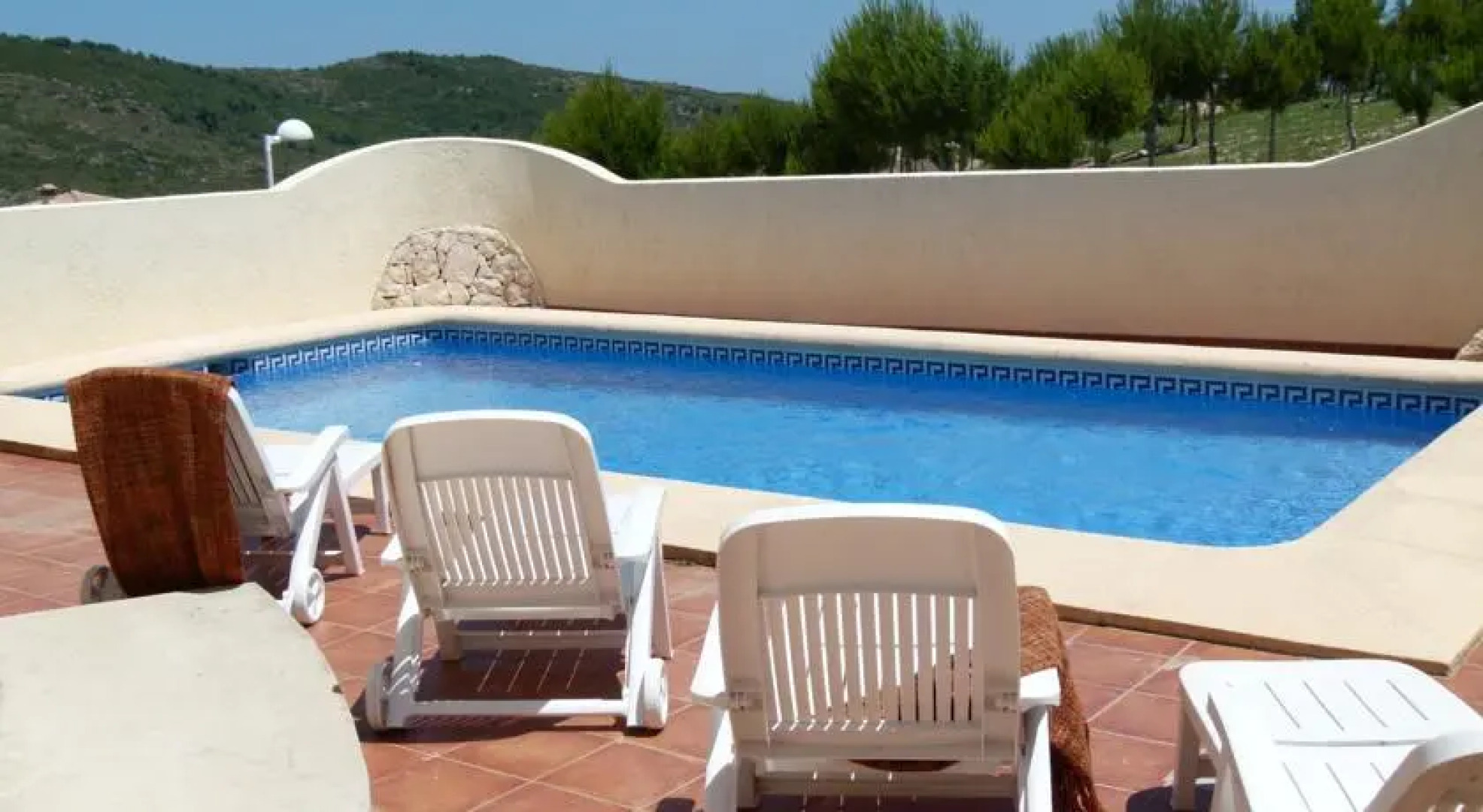 Abahana Villa Molinos