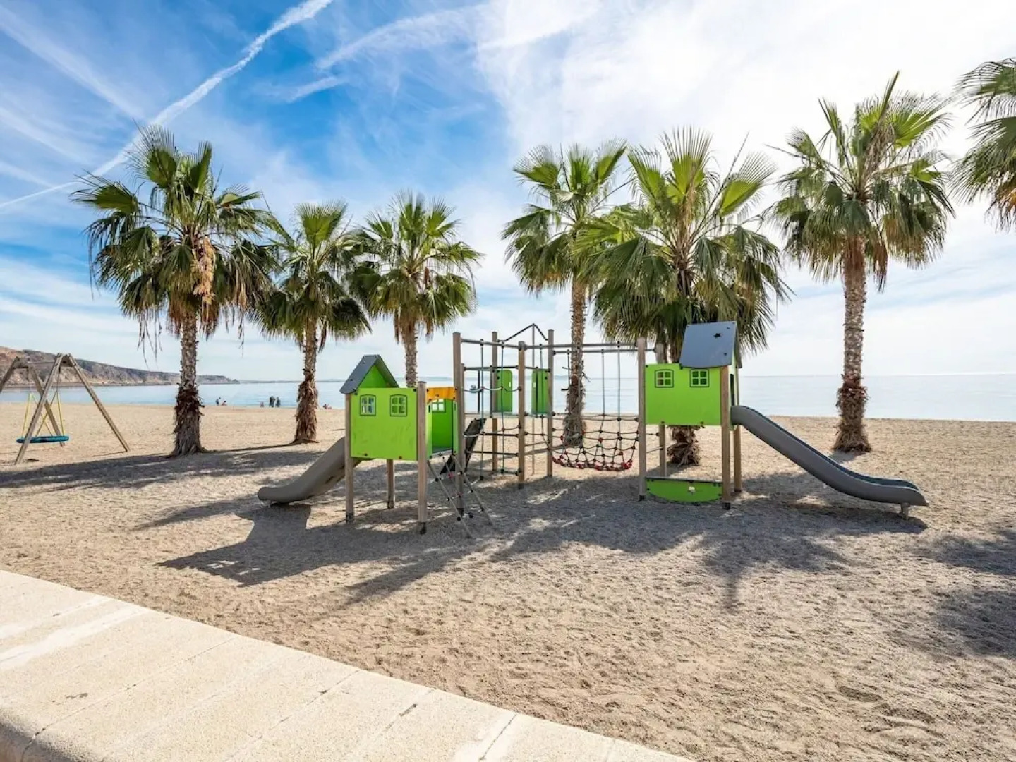 Belvilla by OYO Bonita Casa en Aguadulce