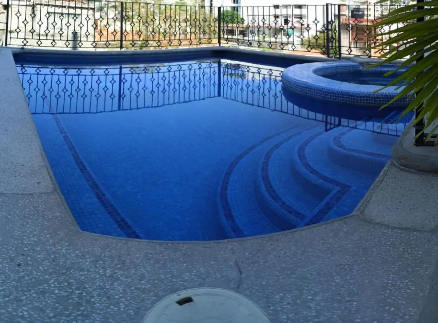 Room in Apartment - Vallarta Jr Suites in the Exclusive Zona Romantica