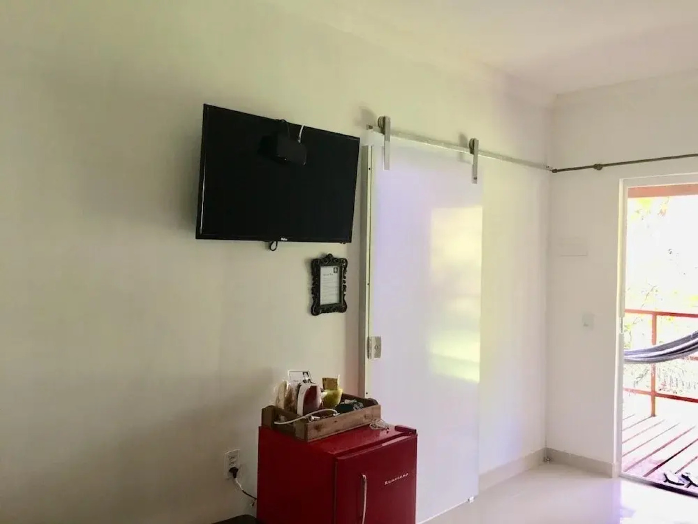 Pousada das Palmeiras