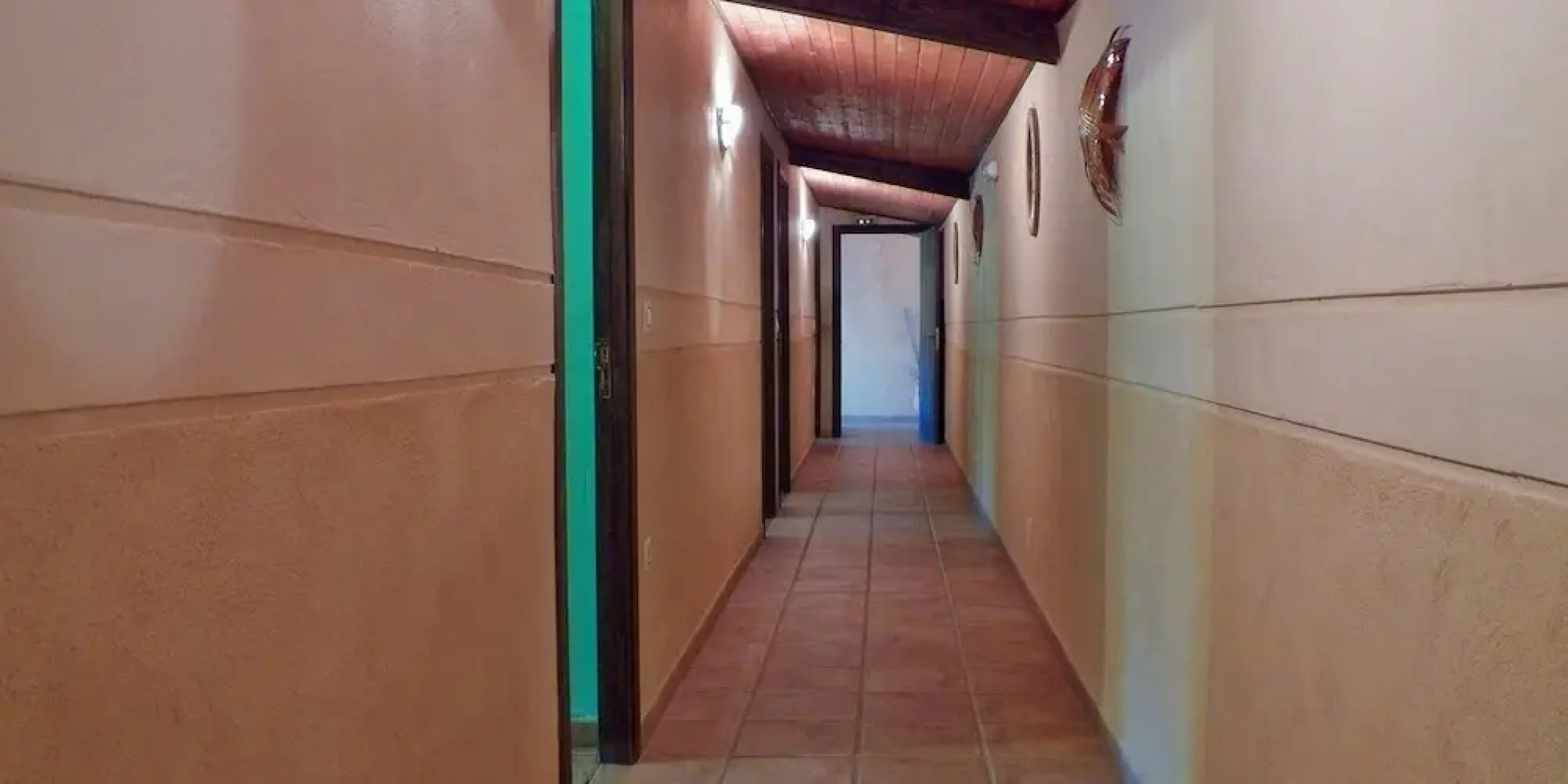 Casa Rural Valle del Jerte