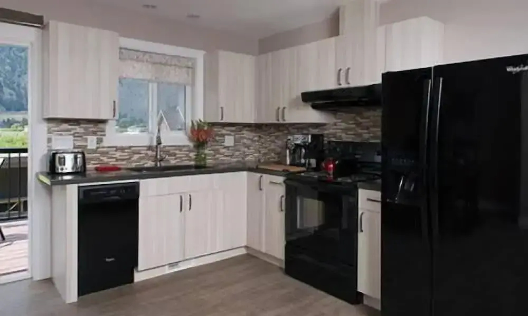 Klippers Guest Suites