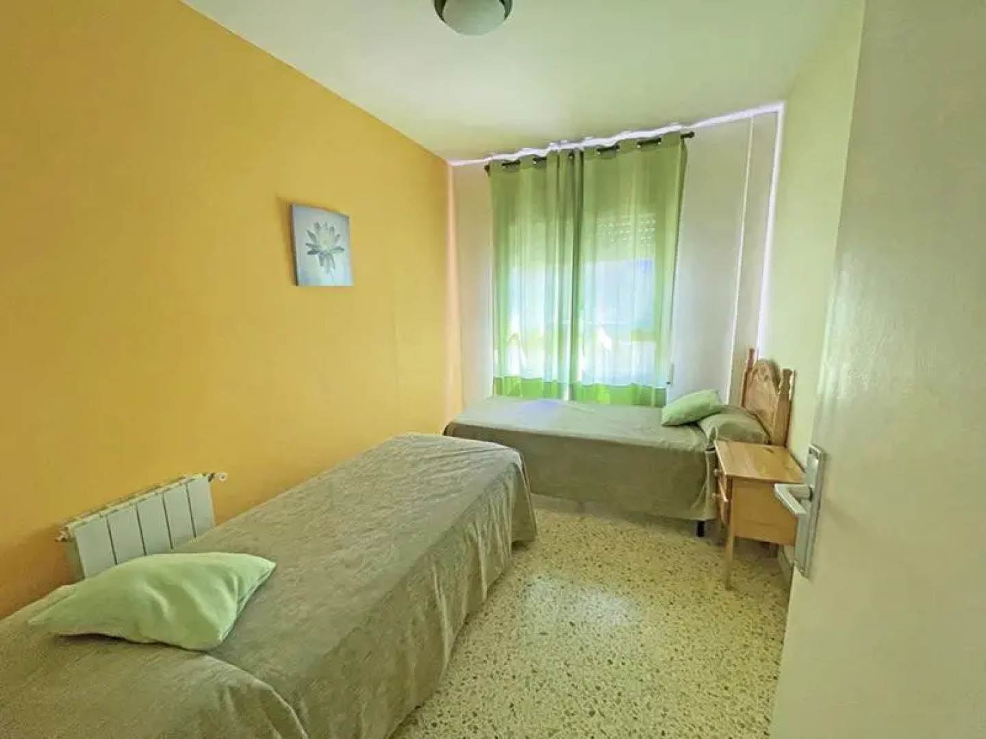 Apartment Escor