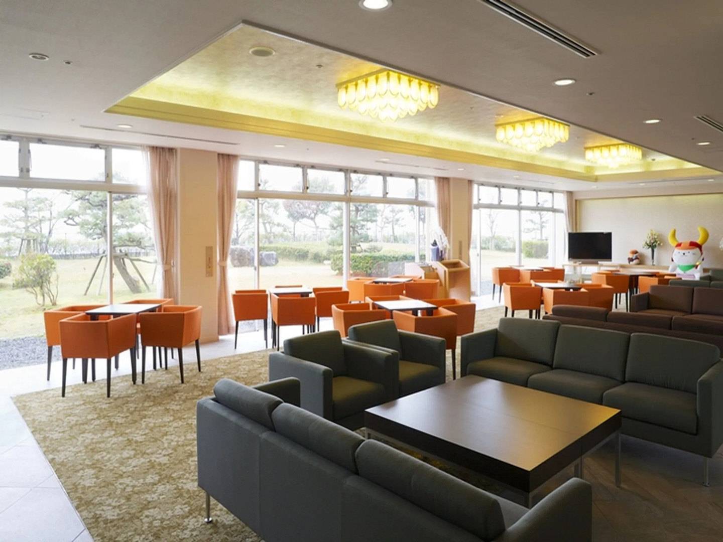 Kamenoi Hotel Hikone