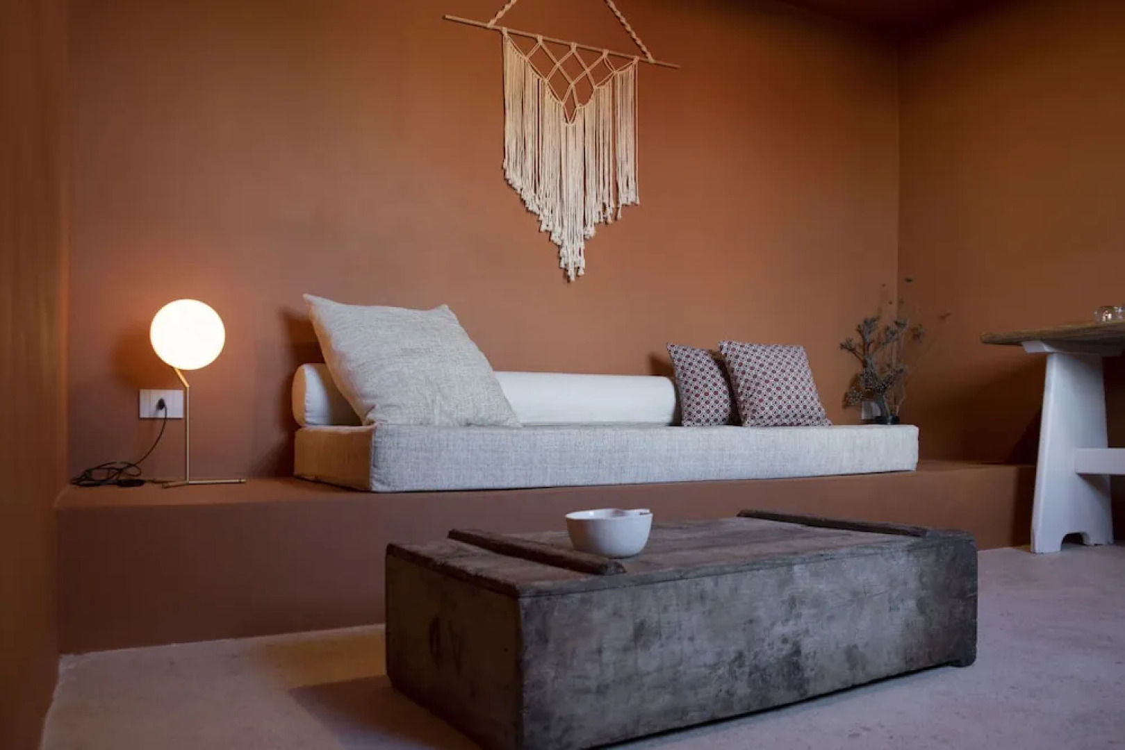 Antica Masseria le Monache