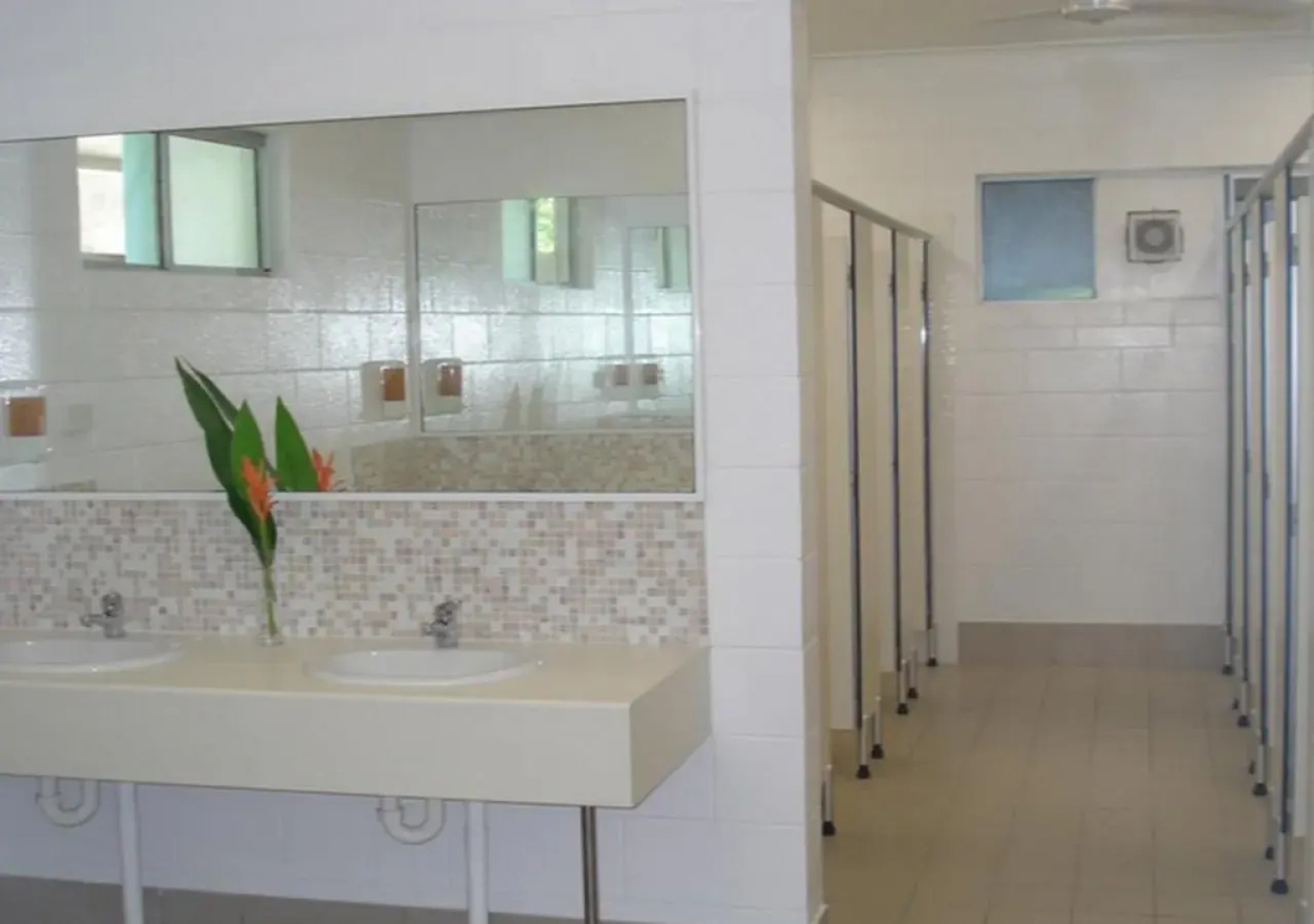 Absolute Backpackers