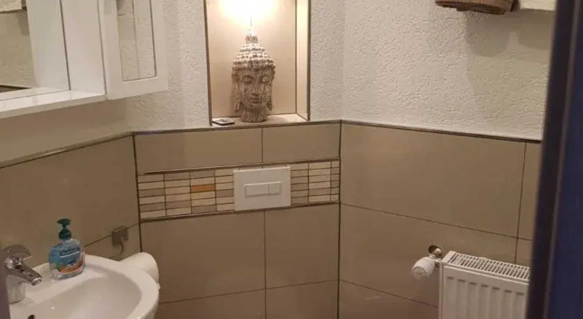 Pension Villa Waldfrieden