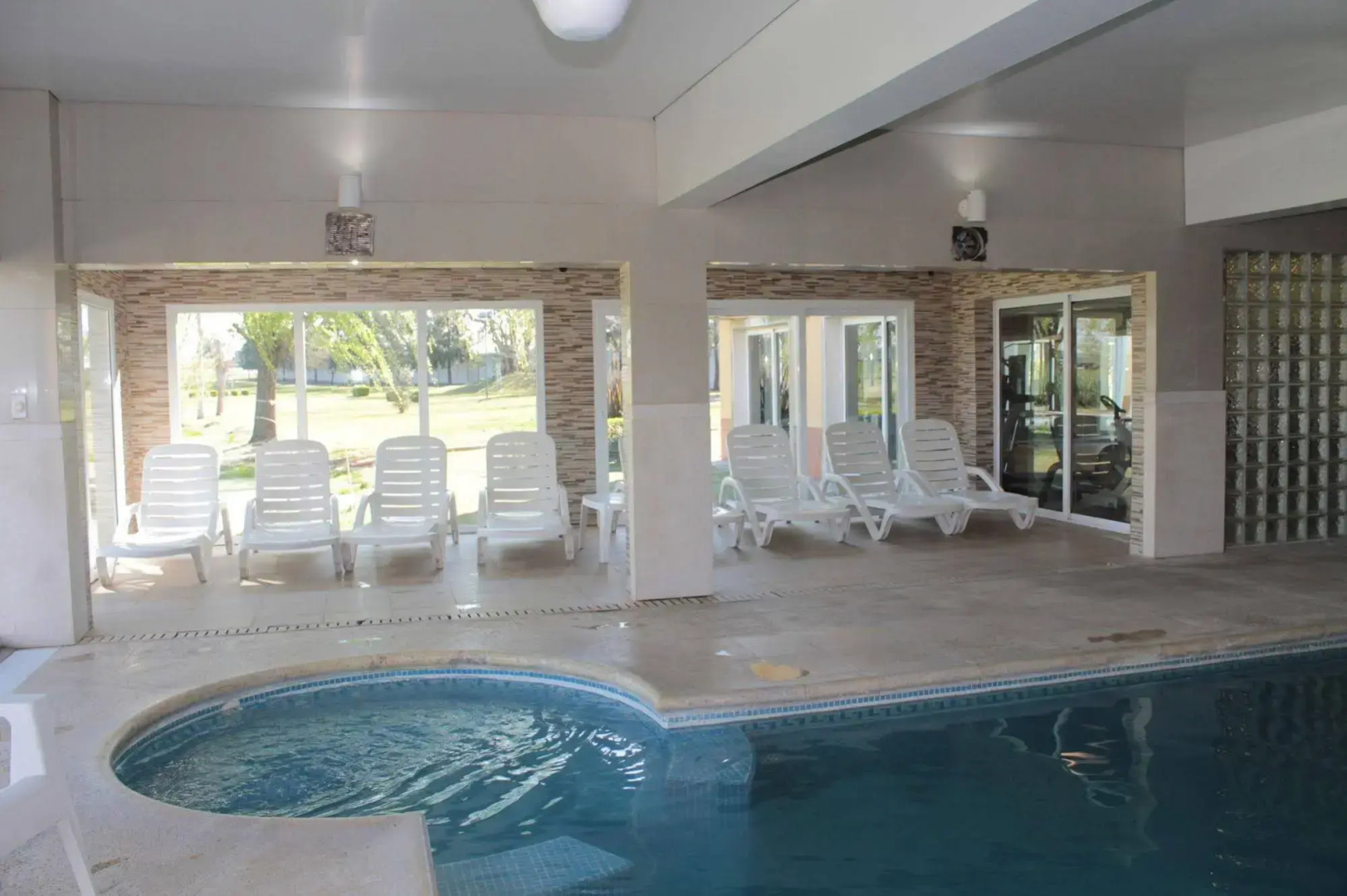 Wyndham Garden Campana