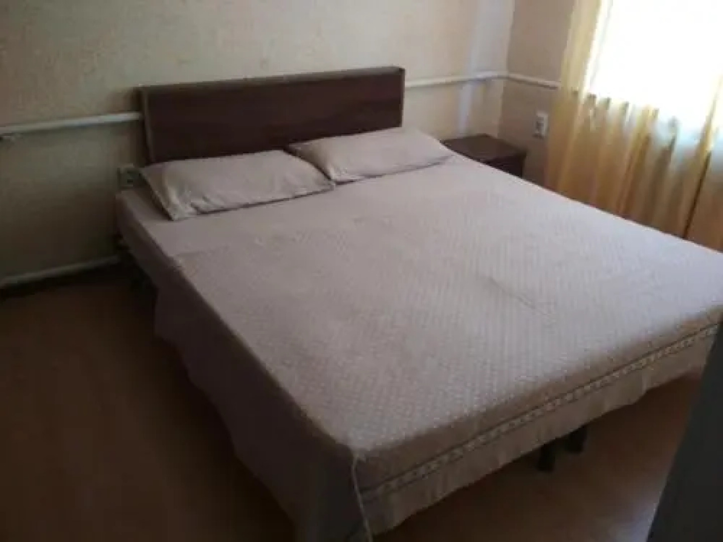 Guest House Na Papanina