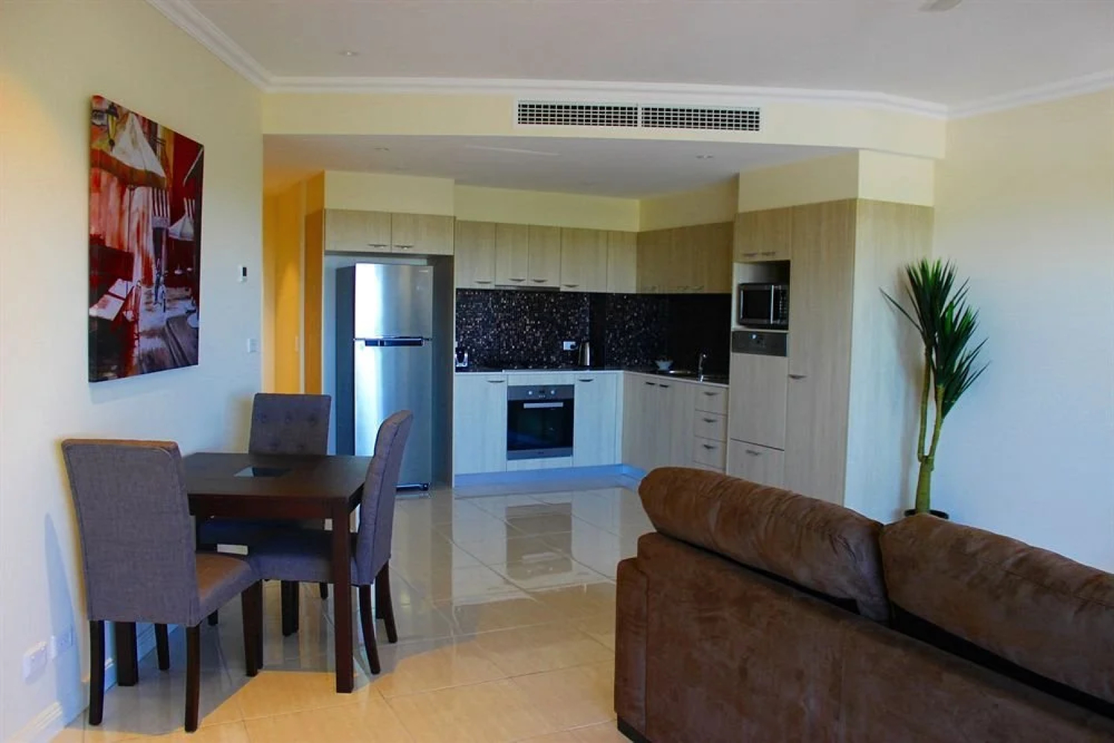 Signatures Suites on Salonika