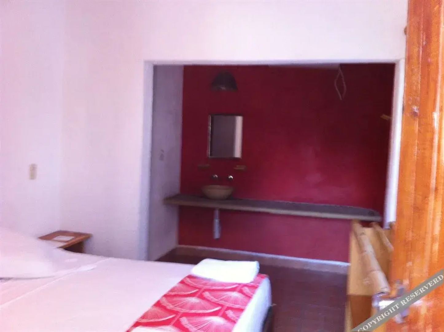 Capital O Nuestra Casa Sai