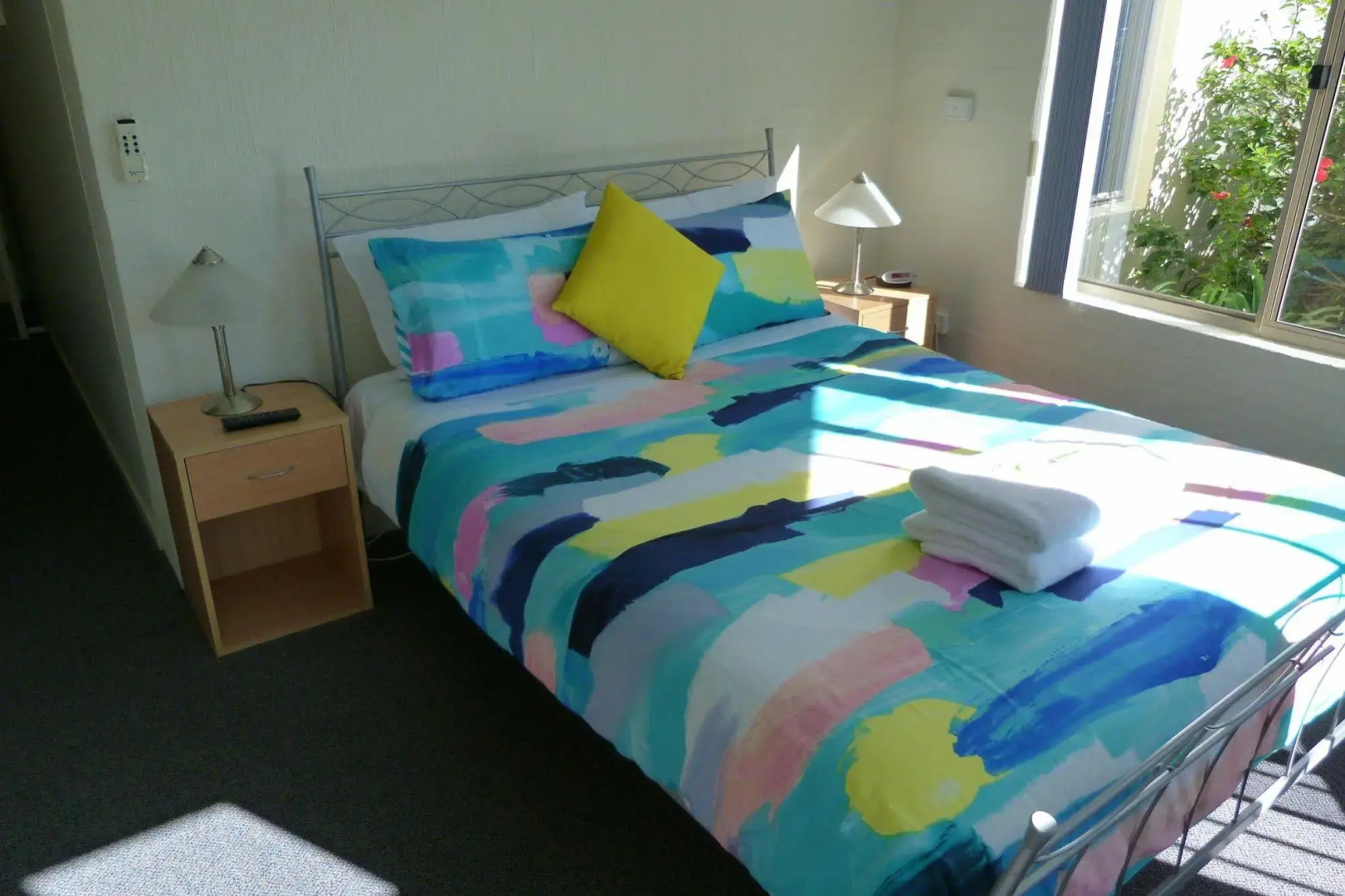 Sails Luxury Apartments Merimbula