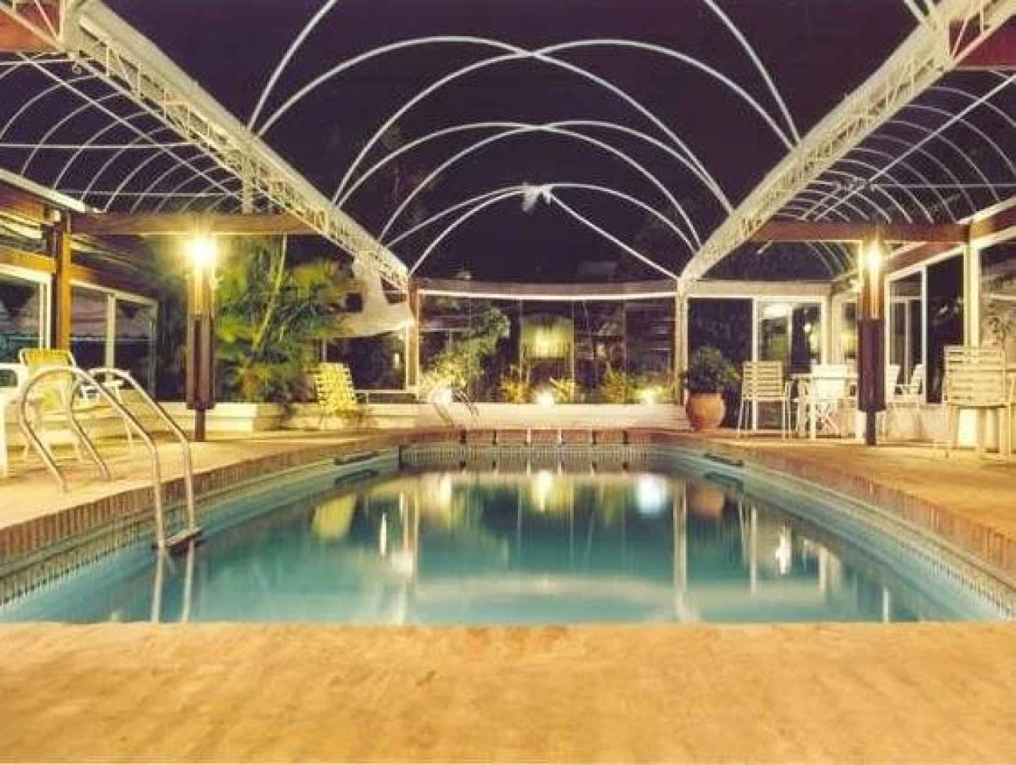 Hostal de la Sierra del Tandil