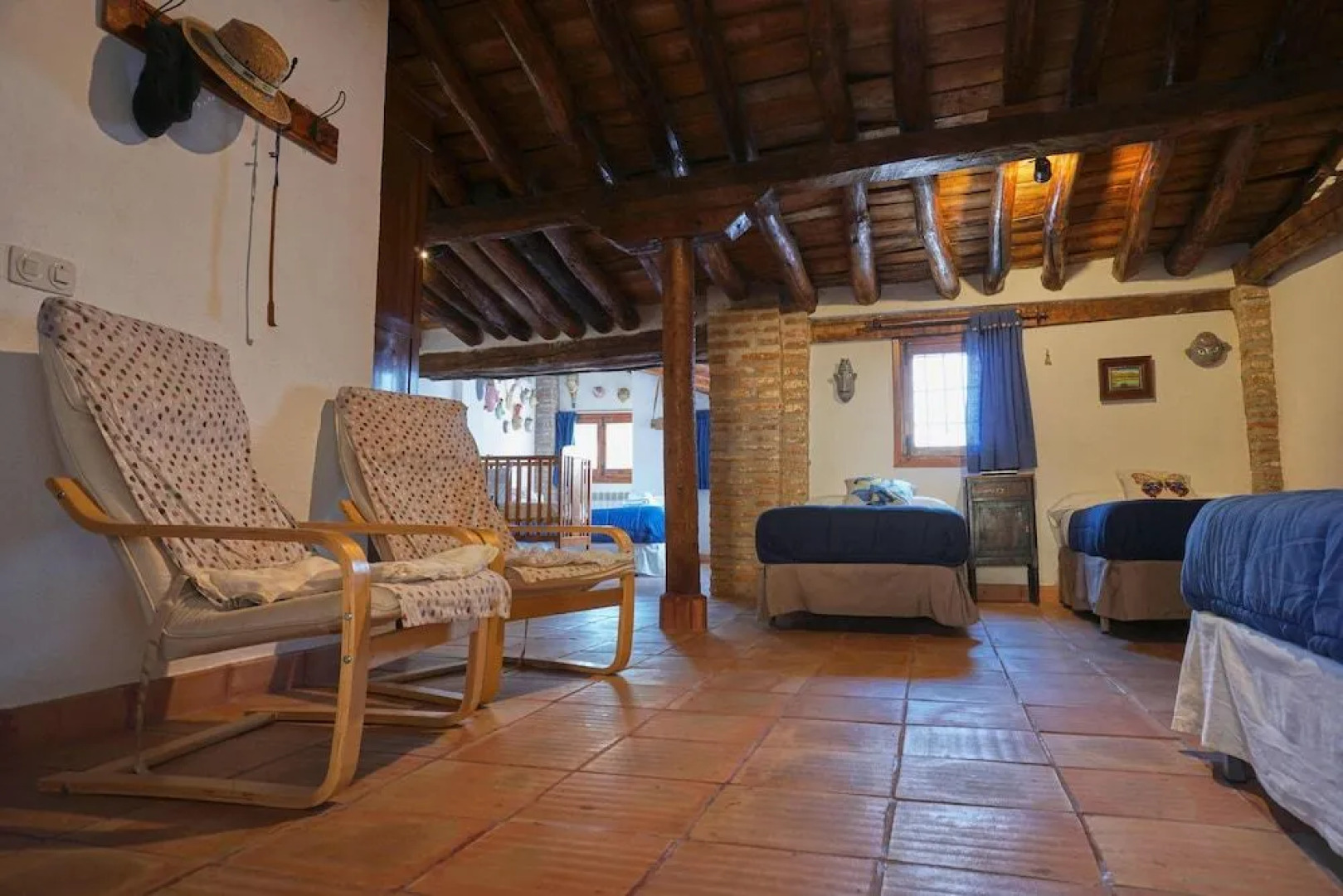 Casa de la Escultora